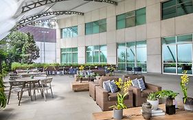 Melia Jardim Europa
